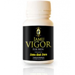 KAPSUL JAMU VIGOR